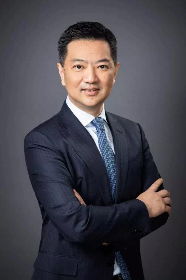 友好的中国视野丨汇丰中国行长王云峰：抓住“十五五”新机遇，坚定开拓中国市场