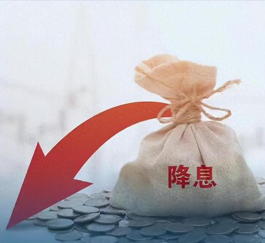 央行降息_大摩华鑫基金公司利率市场化_大摩中国股指基金