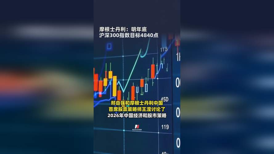 大摩中国股指基金_摩根士丹利2026年下半年中国股票市场展望_摩根士丹利A股市场投资策略
