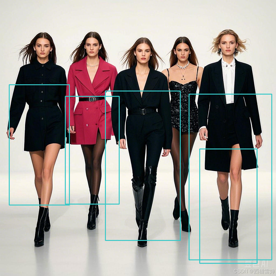 cv2.CascadeClassifier行人检测_行人检测_行人检测输入图片