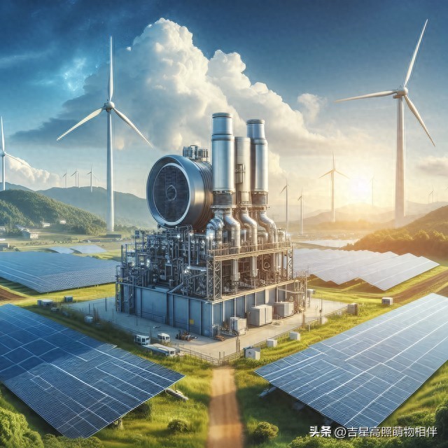 中国动力军工技术_中国动力股票深度分析_舰船燃机龙头