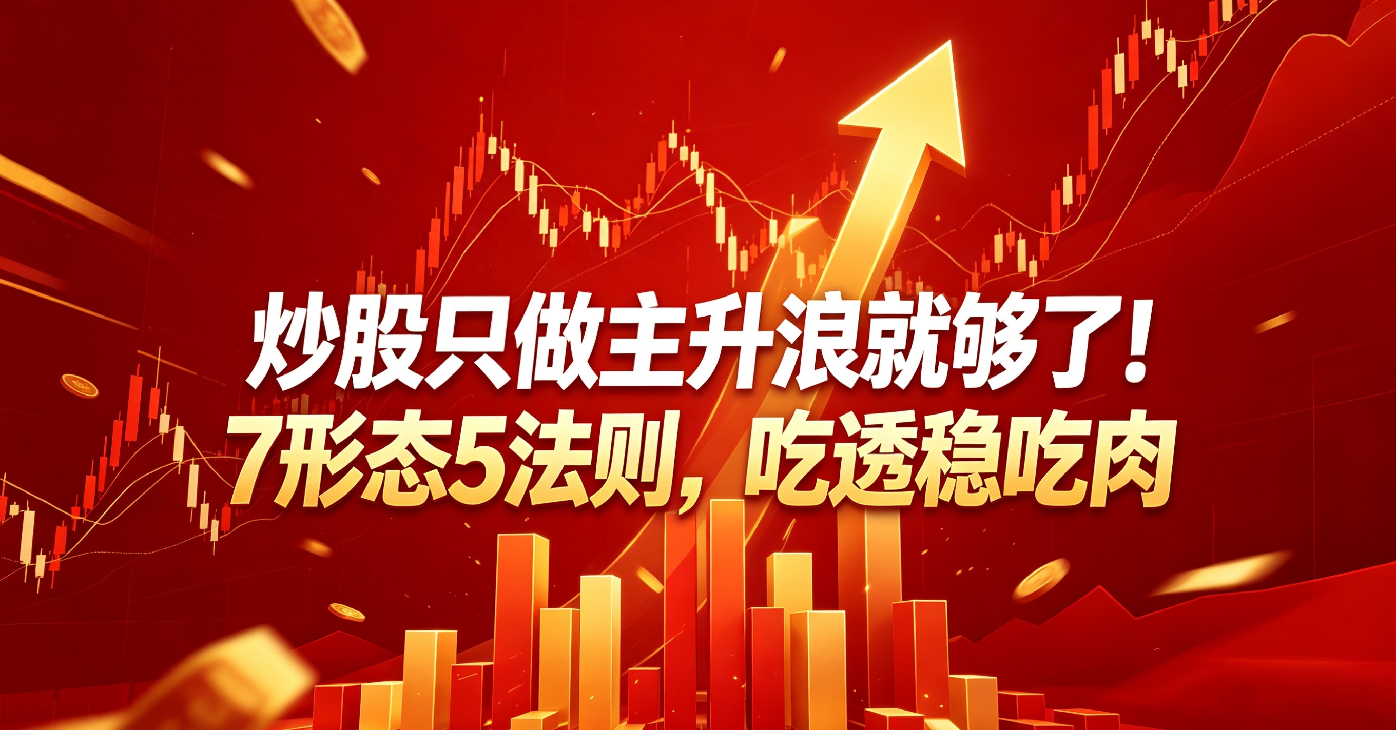 股票跳空缺口能回补吗？主升浪缺口这样抓