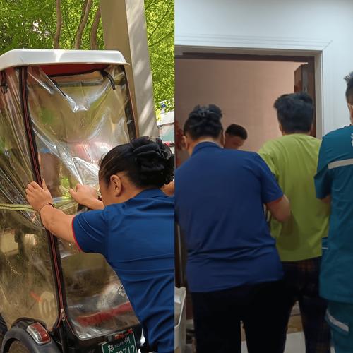 旭辉永升规模扩张策略_旭辉永升物业管理_上海永升物业管理股份有限公司