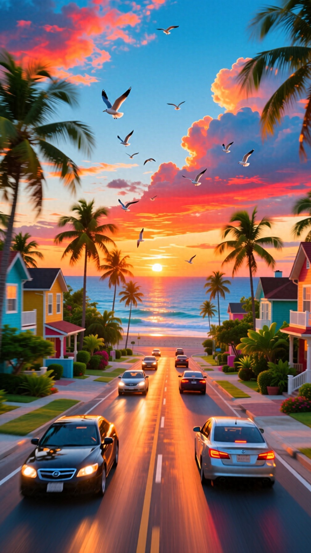 自由行三大秘诀，让你轻松搞定行程规划，畅享旅行乐趣