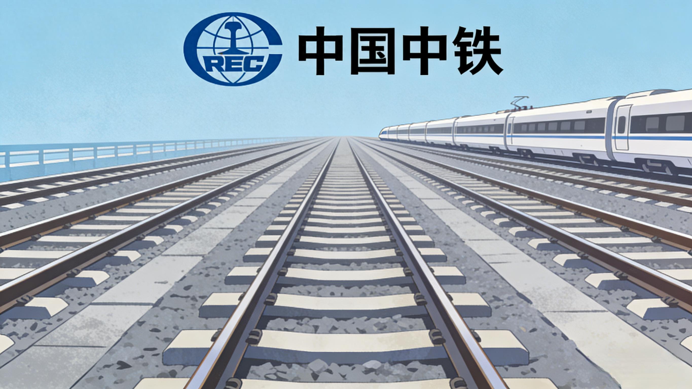 从媒体报道看中国中铁股票，能否大涨？散户视角分析