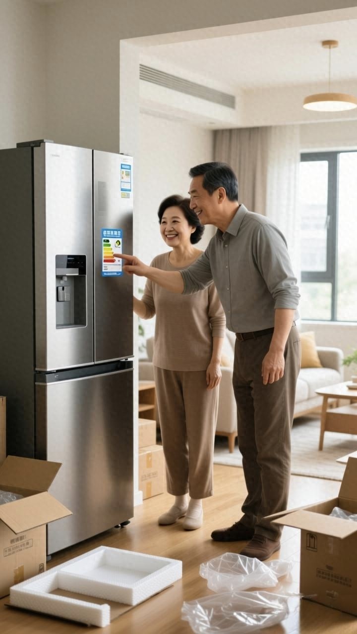 国补来了！京东申请补差价，这样操作能省上千元