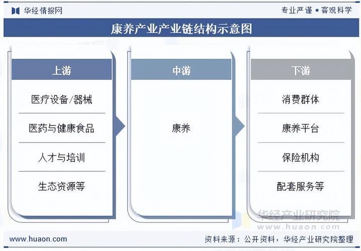 养老院产业链图谱_2026保健品行业发展情况_代表性企业营收销量