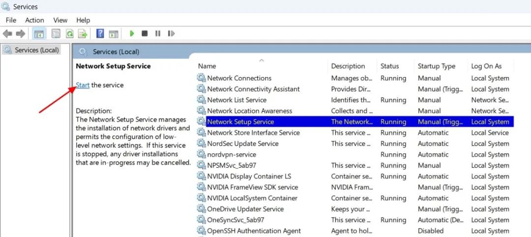Windows无Internet安全消息解决方法_Windows网络设置修复_无法访问目标网络丢失0